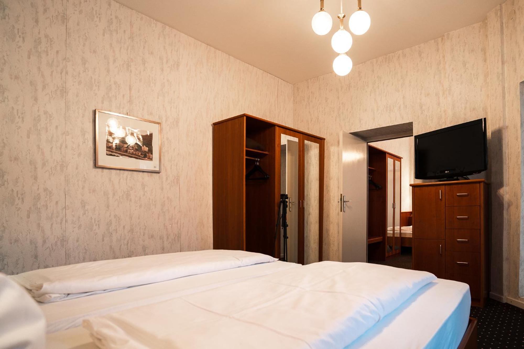 Trip Inn Parkhotel Bad Ems Exteriér fotografie