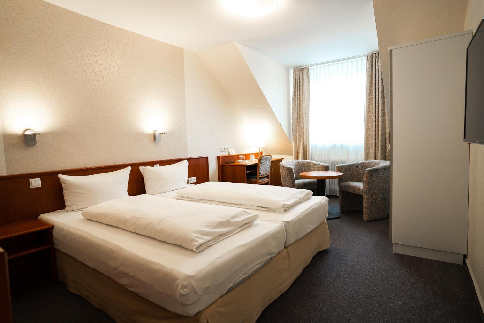 Trip Inn Parkhotel Bad Ems Exteriér fotografie