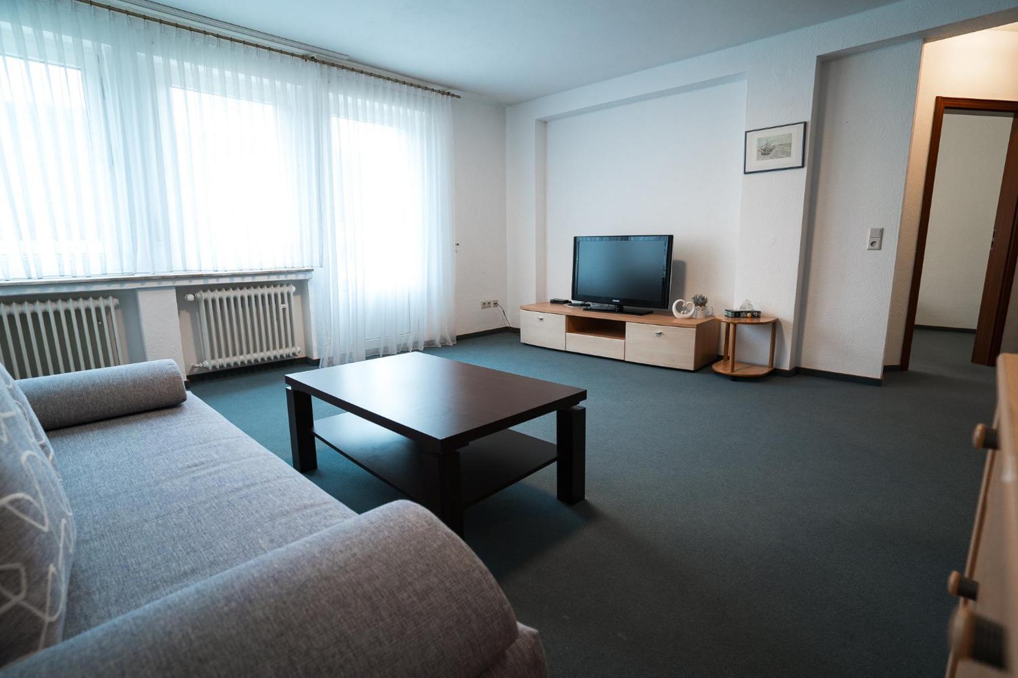 Trip Inn Parkhotel Bad Ems Exteriér fotografie